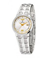 Montre Festina Femme in Acier F6735/1 - F6735/1